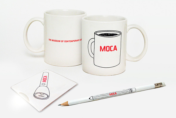 moca store