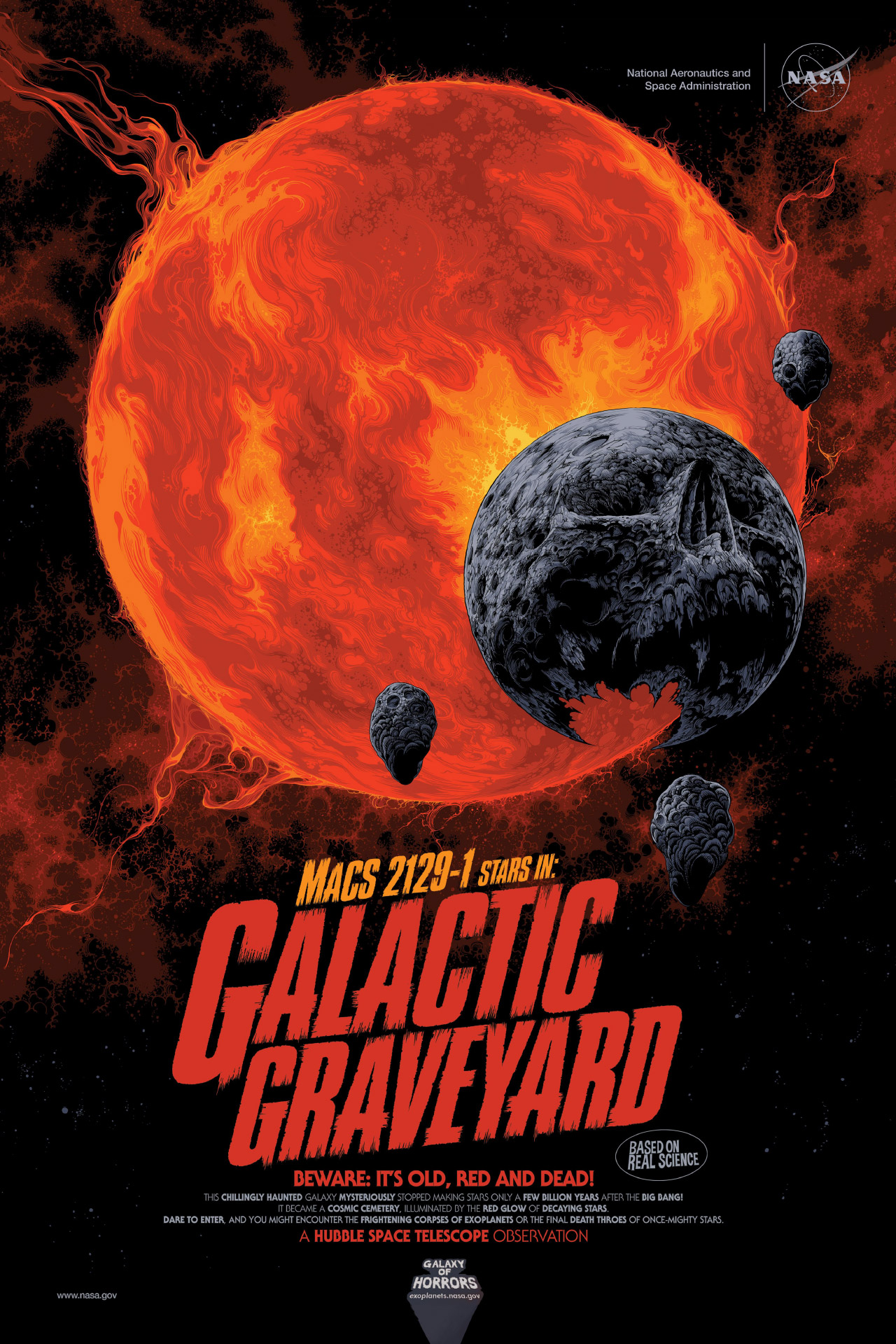 GoH_Poster_Graveyard